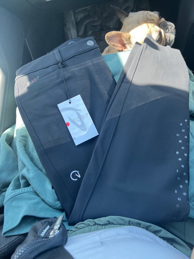Ego7 EJ Jumping Breeches