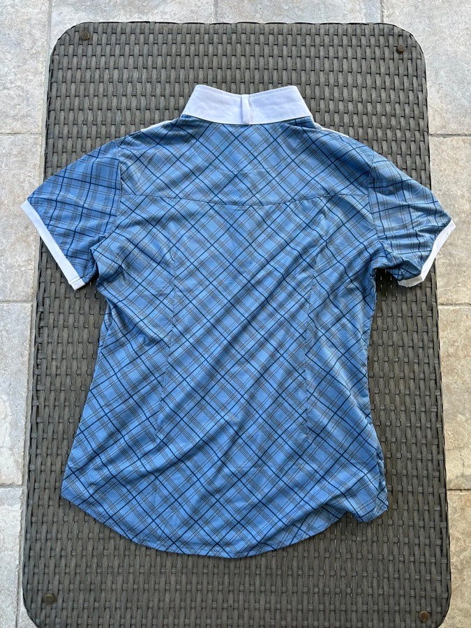 ROMFH Romfh Show Shirt (2)