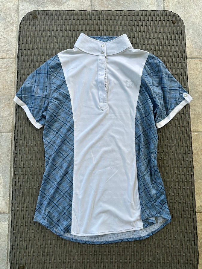 ROMFH Romfh Show Shirt