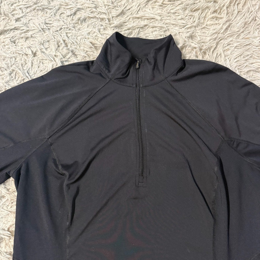 Other Women’s XL Black TekGear Long Sleeve Horseback Riding Sunshirt (2)