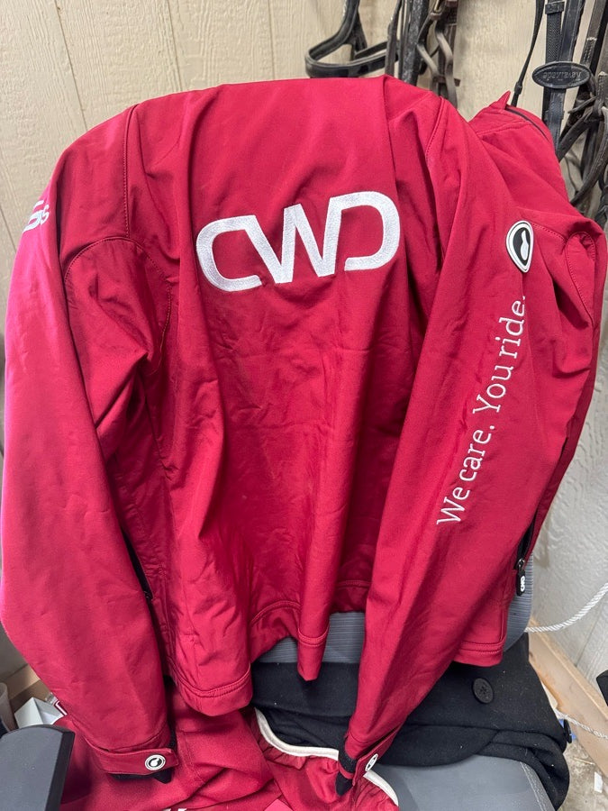 CWD jacket