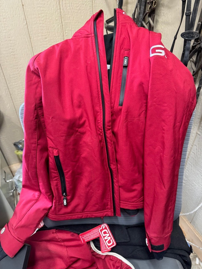 CWD jacket