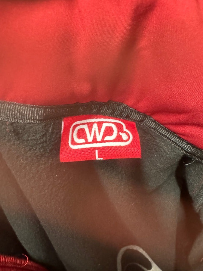 CWD jacket