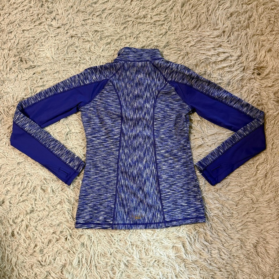 Other Women’s Small Purple Nicole Miller Long Sleeve Horseback Riding Sunshirt (4)