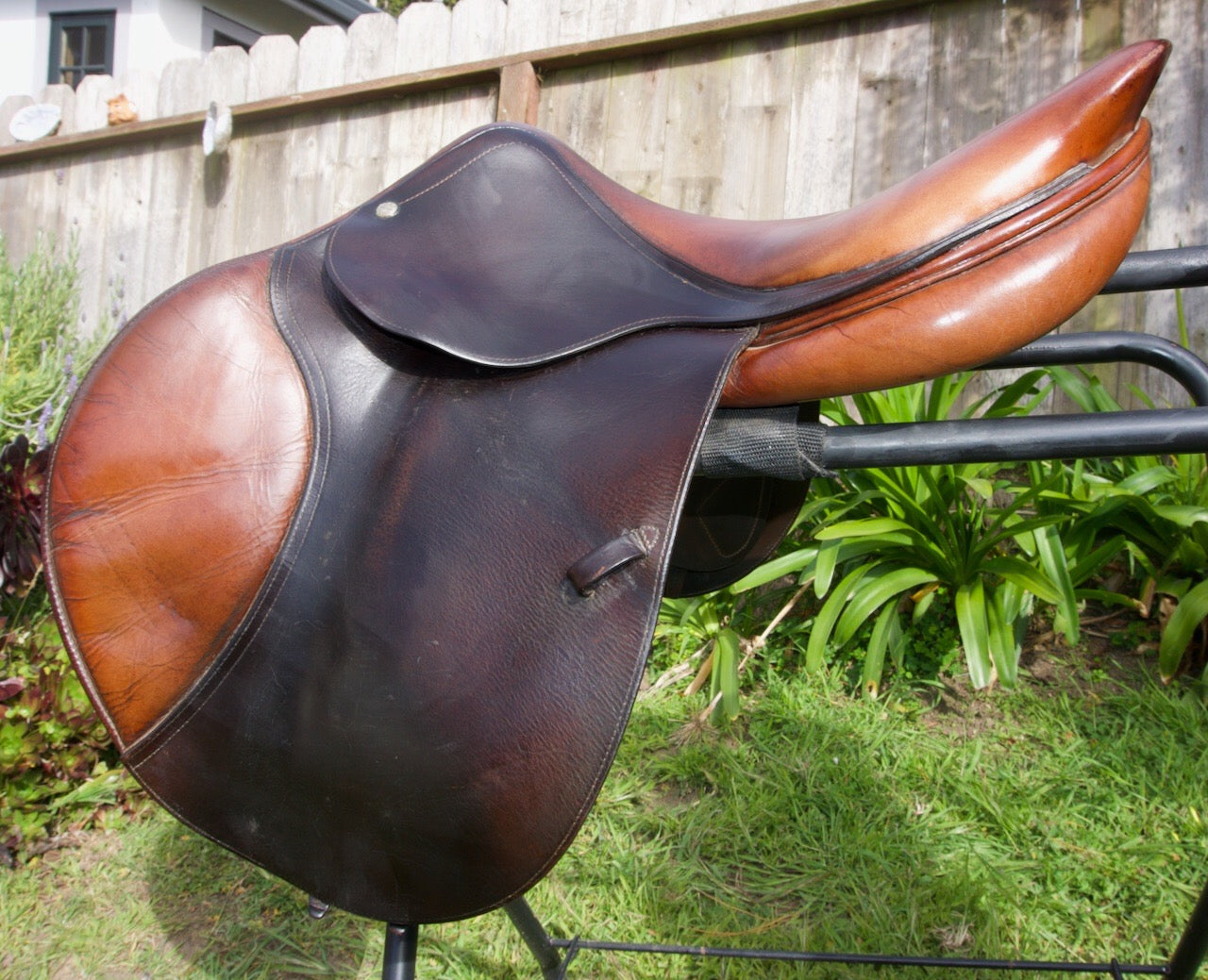 CWD on a Budget