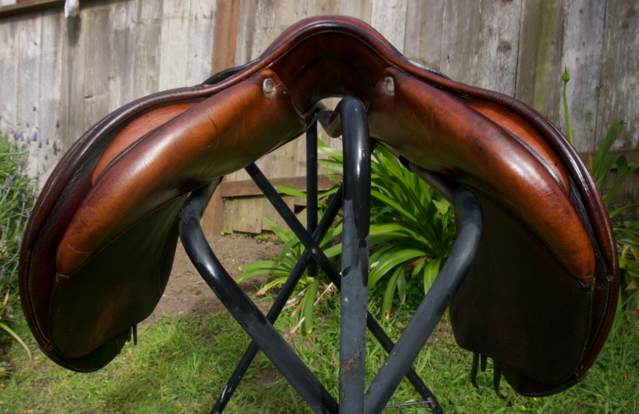 CWD on a Budget