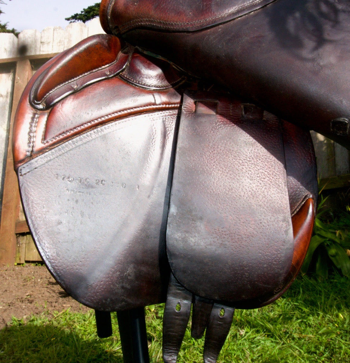 CWD on a Budget