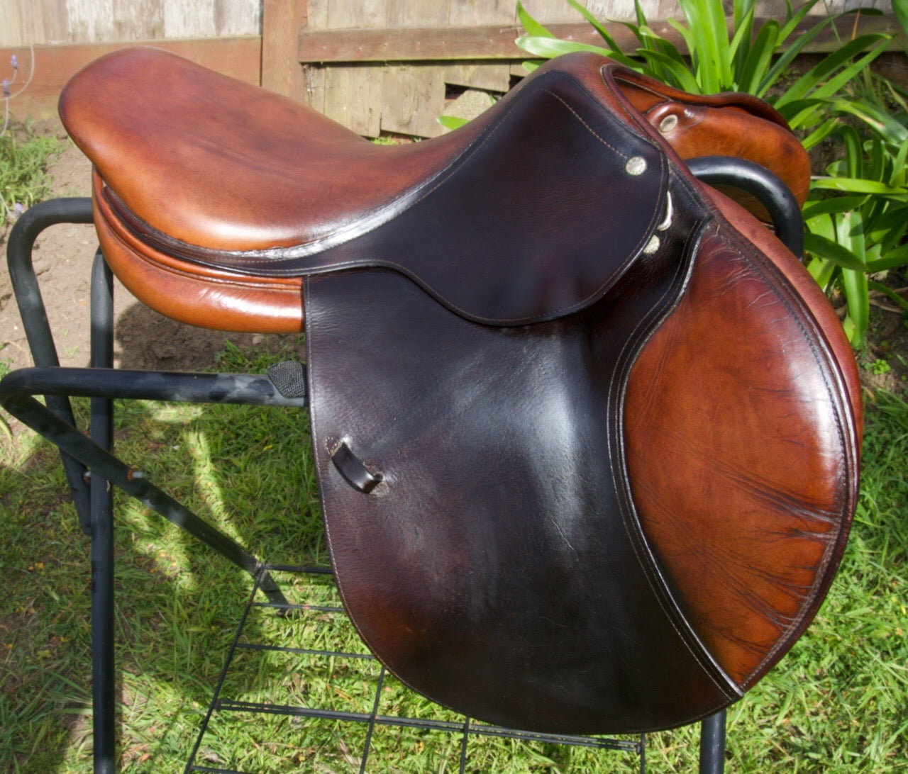 CWD on a Budget