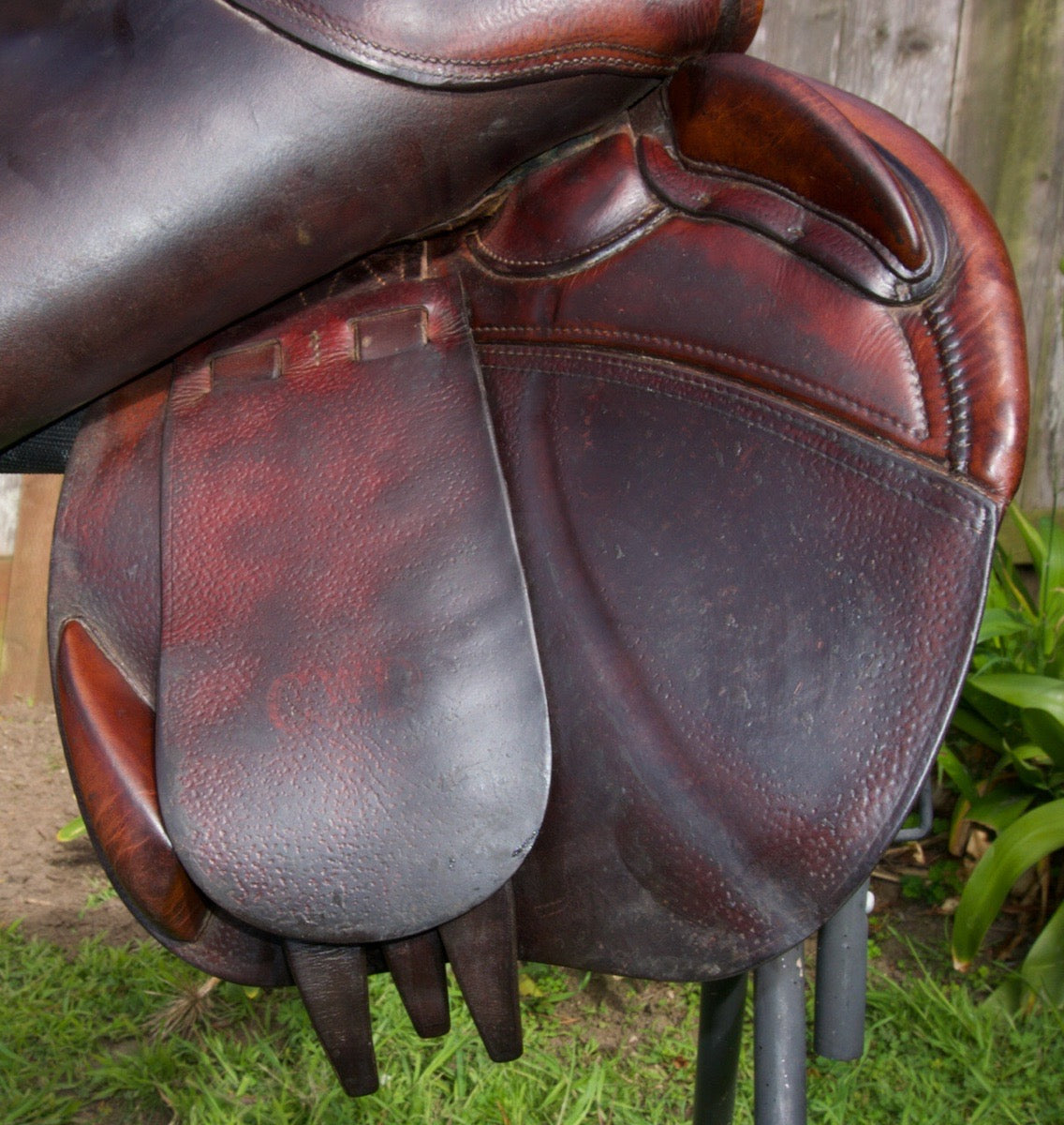 CWD on a Budget