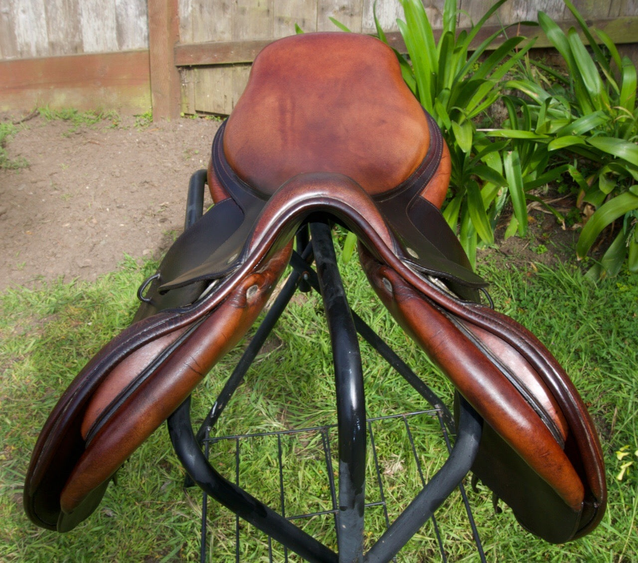 CWD on a Budget
