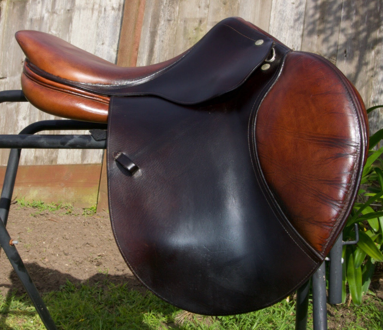 CWD on a Budget