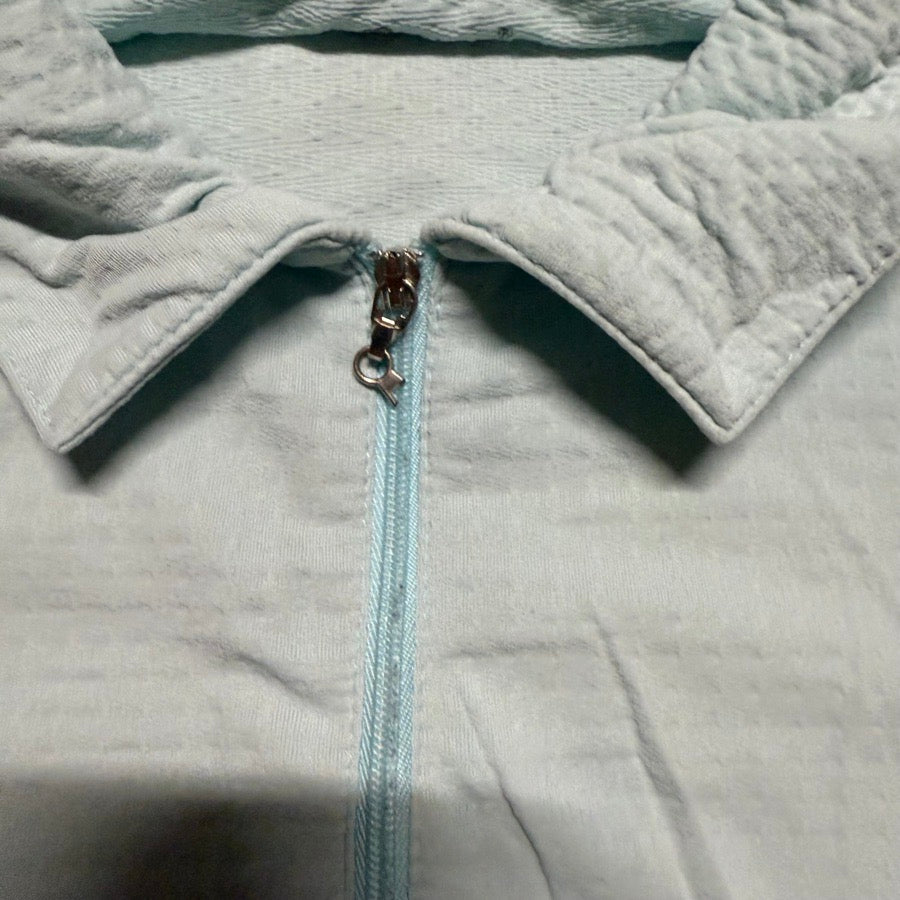 Other Women’s Small Blue Swing Long Sleeve Horseback Riding Golf Sunshirt. Good Cond. (3)