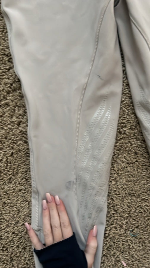 samshield breeches