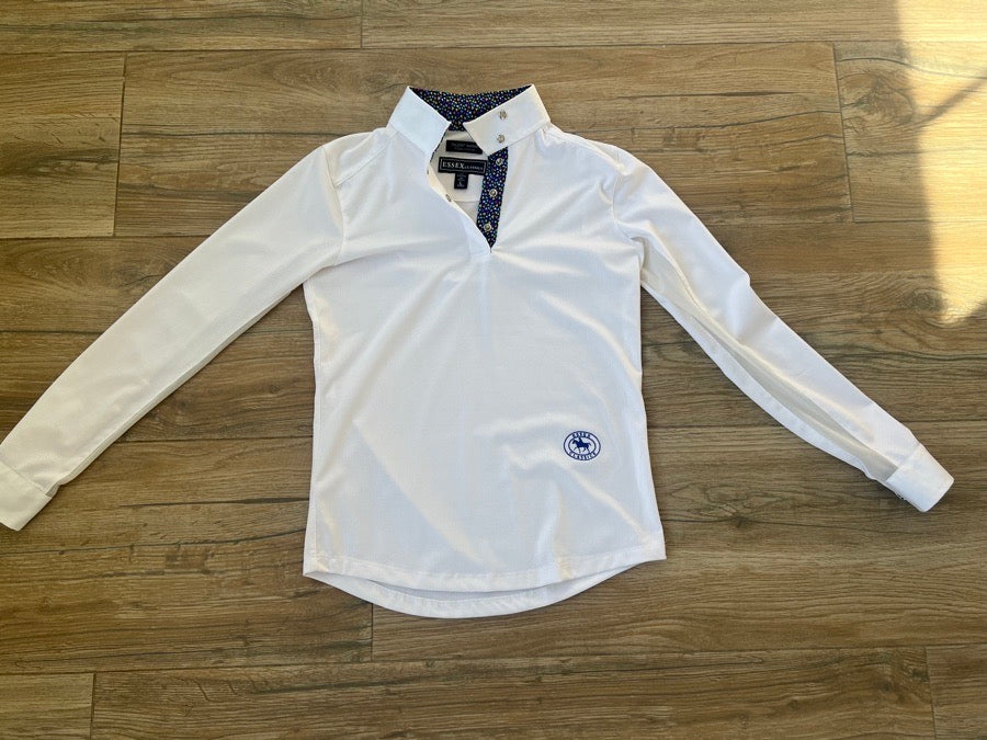 Essex Classics Girls Show Shirt