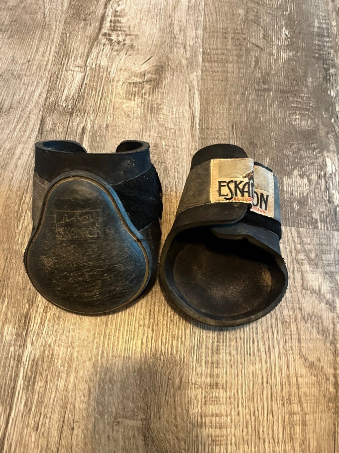 Eskadron Hind Jump Boots