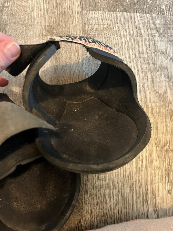 Eskadron Hind Jump Boots