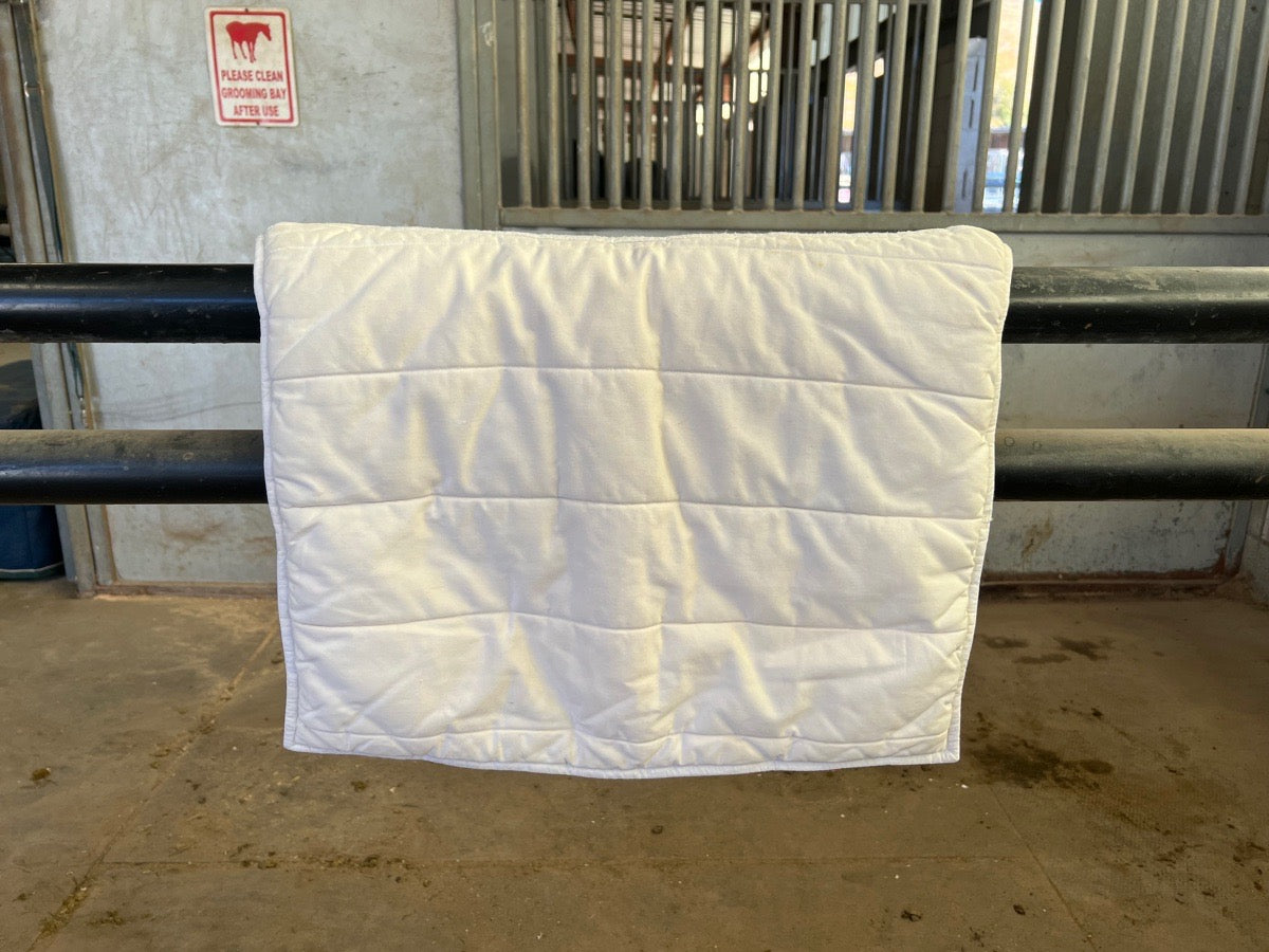Passier pony pad
