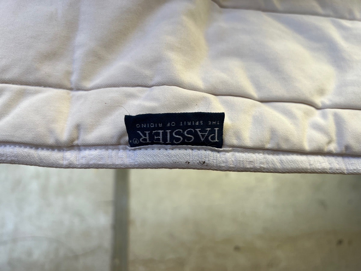 Passier pony pad