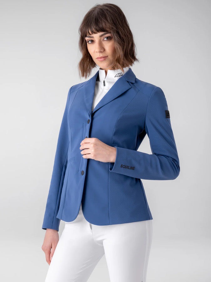 Equiline Show Coat