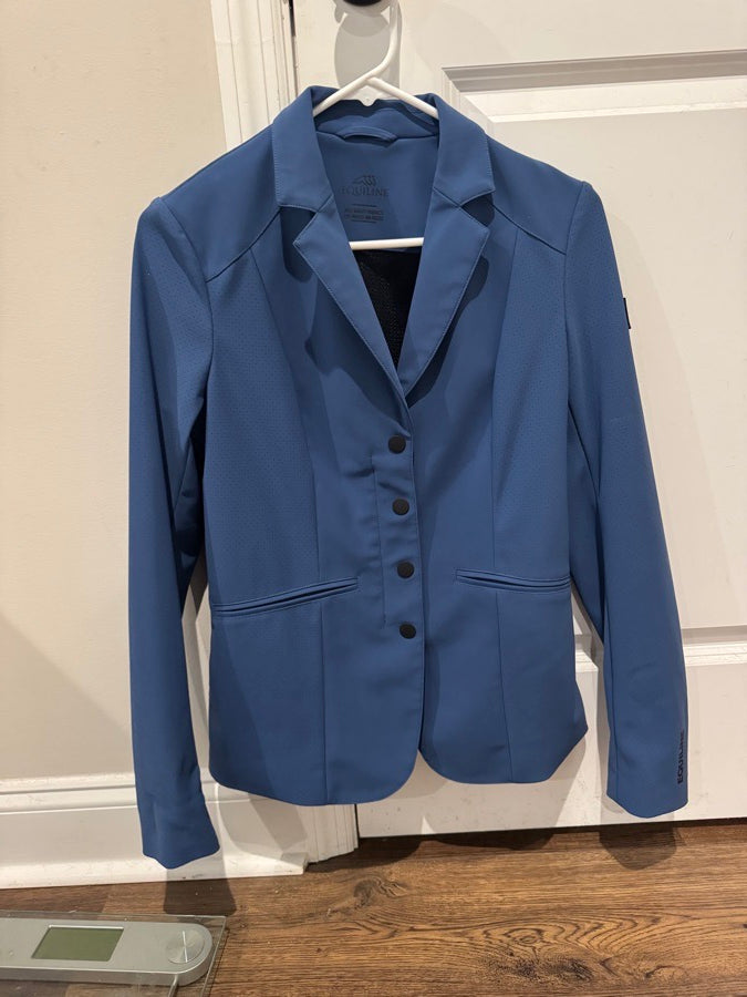 Equiline Show Coat