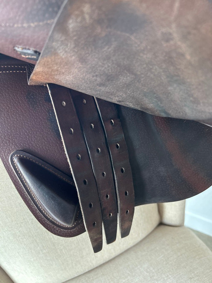 CWD SE03 Saddle NEW LOWER PRICE