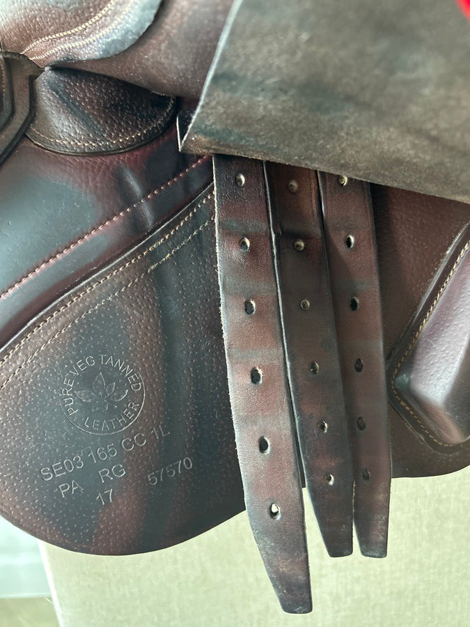 CWD SE03 Saddle