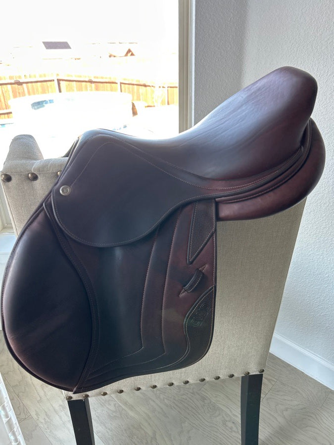 CWD SE03 Saddle NEW LOWER PRICE