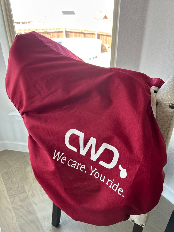 CWD SE03 Saddle