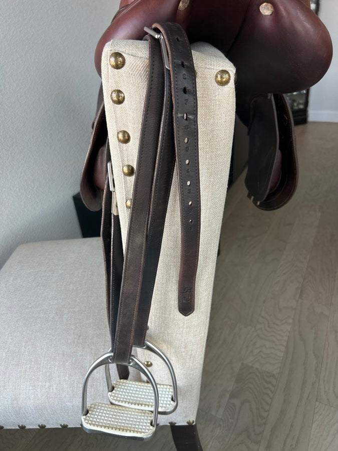 CWD SE03 Saddle