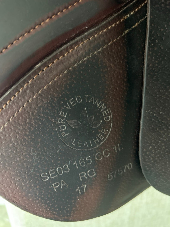CWD SE03 Saddle NEW LOWER PRICE