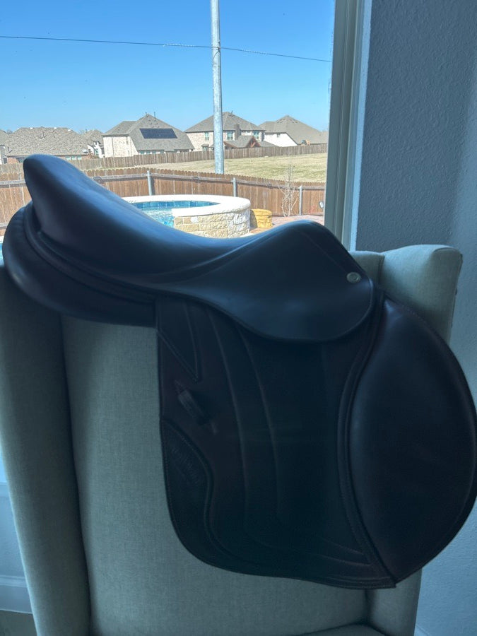 CWD SE03 Saddle NEW LOWER PRICE