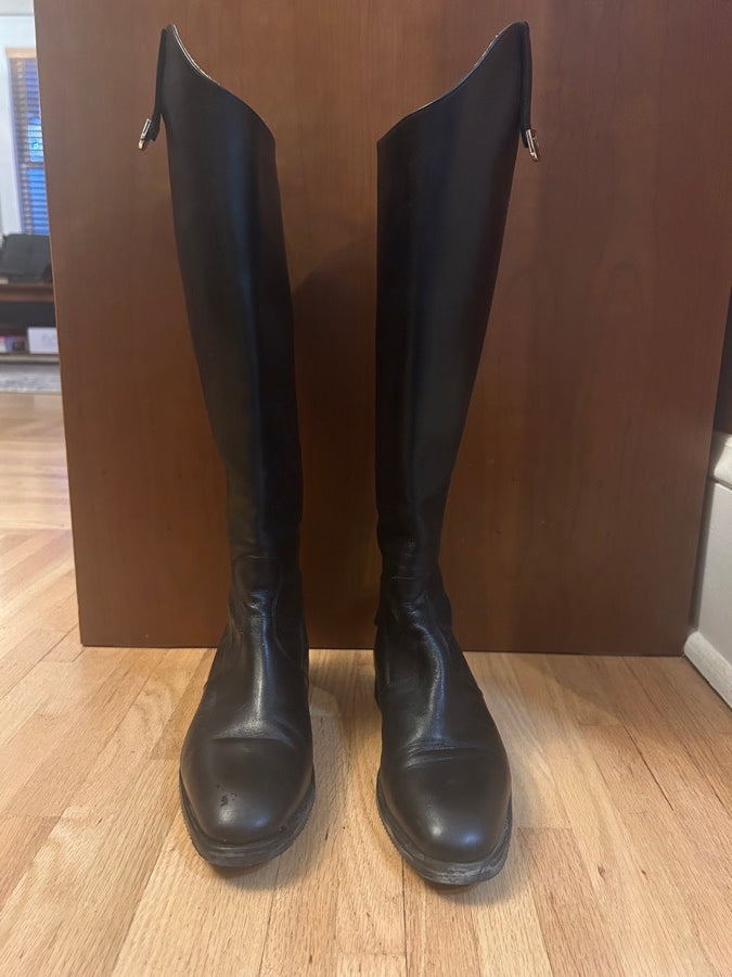 Tucci Sofia Tall Boots