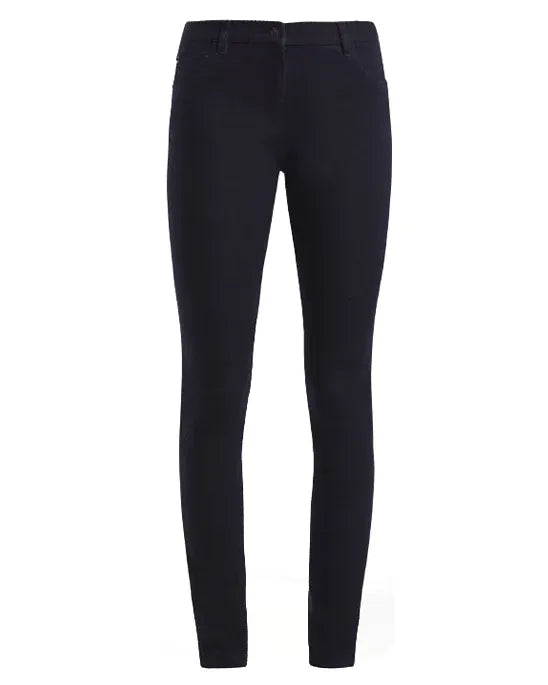 Cavalleria Toscana 5 Pocket Demin Stretch Pants - IT 38 - New!