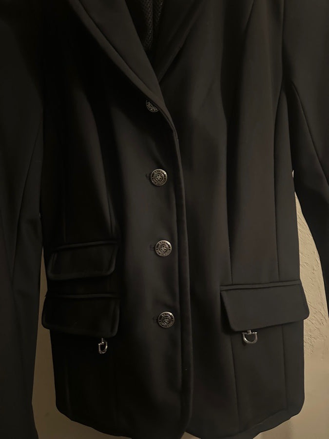 Ariat Horse Show Coat
