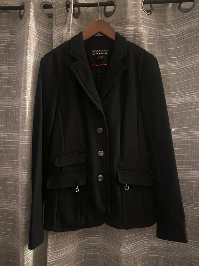 Ariat Horse Show Coat