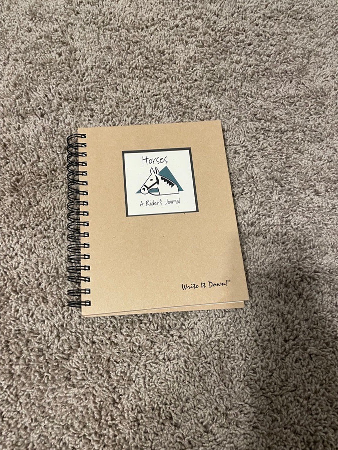 Horse Journal