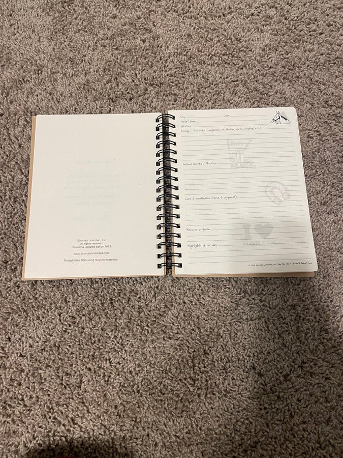 Horse Journal