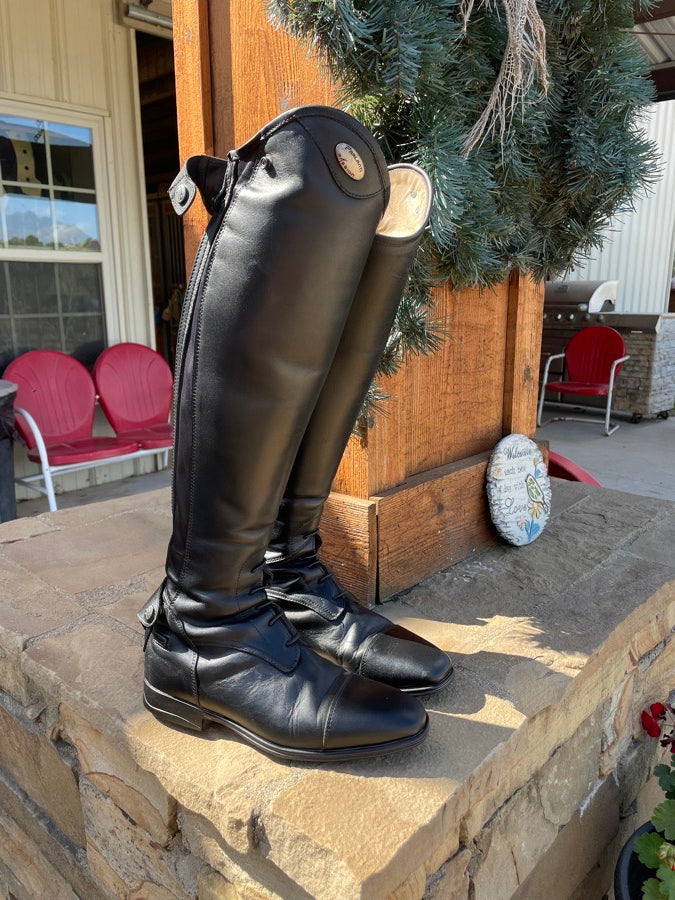 Parlanti Miami Field Boot