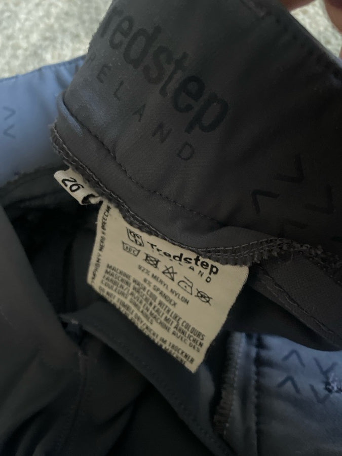 Tredstep Symphony Nero II Breeches