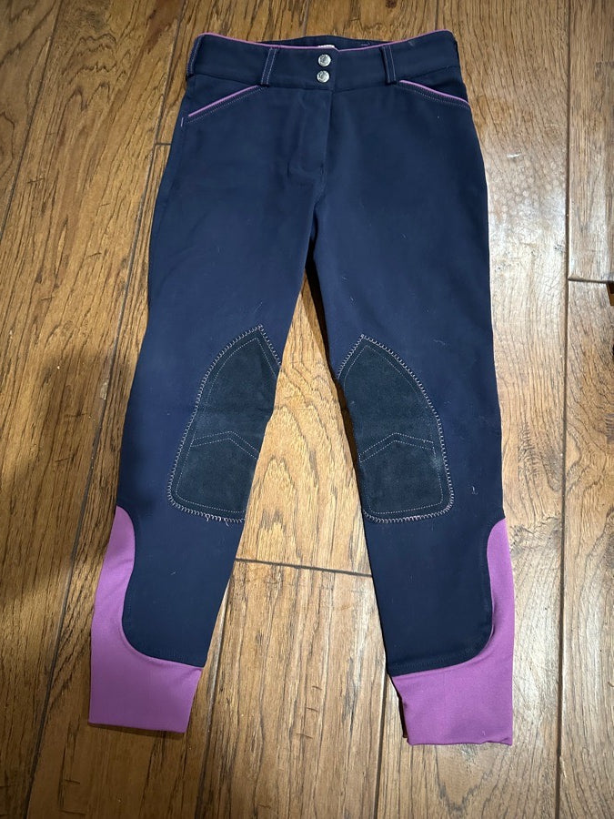 Dover breeches