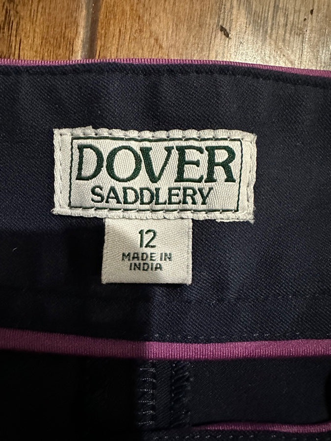 Dover breeches