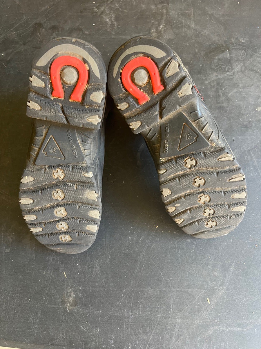 Ariat devon Nitro grip paddock boots
