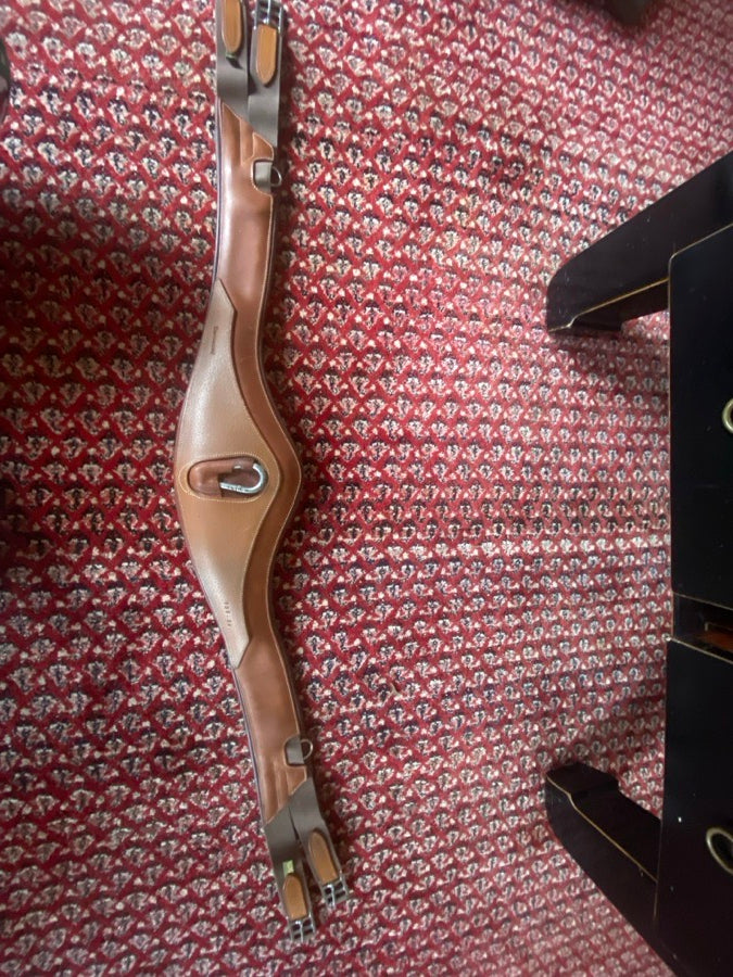 Devocoux Long Girth