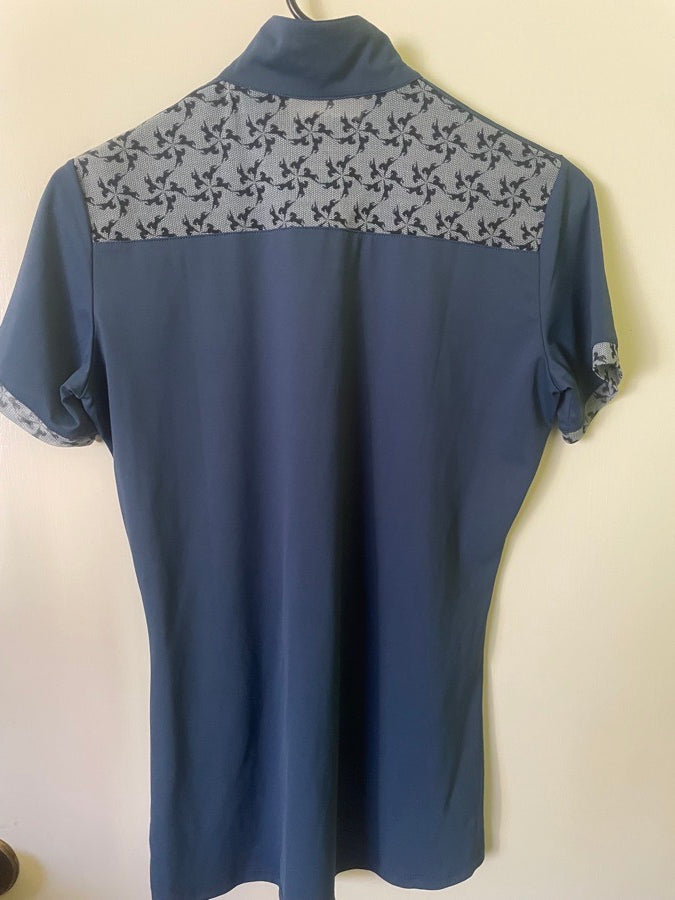 Rj Classic Sunshirt