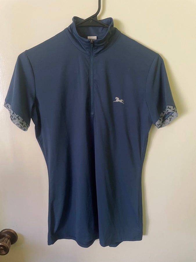 Rj Classic Sunshirt