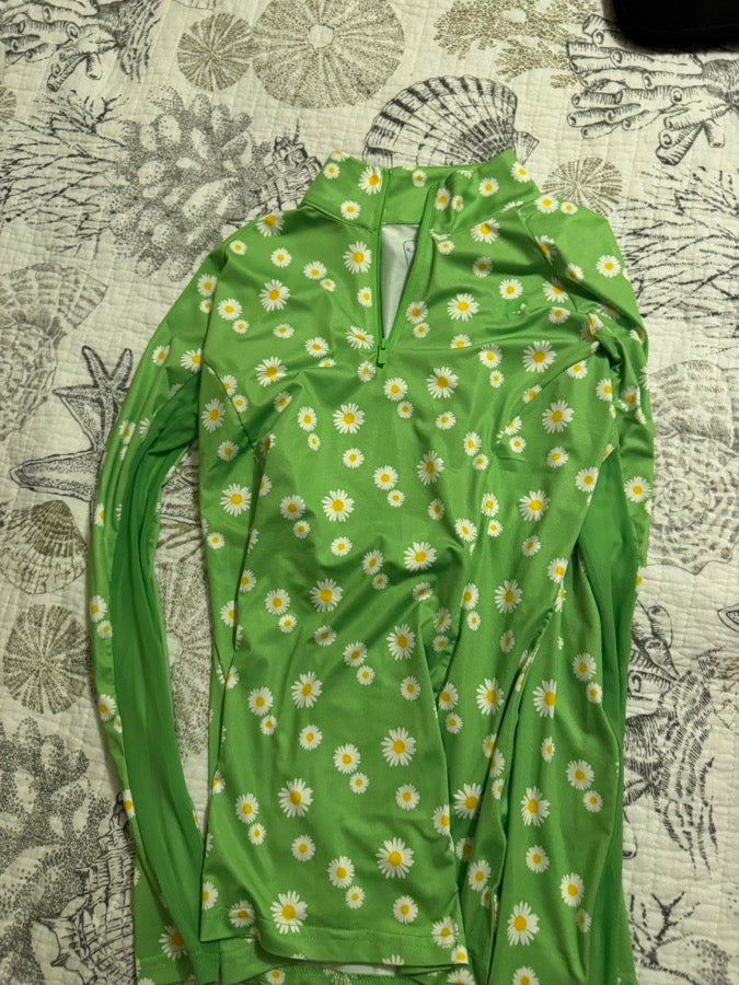 PIPER BY SMARTPAK Smartpak Piper Sunshirt