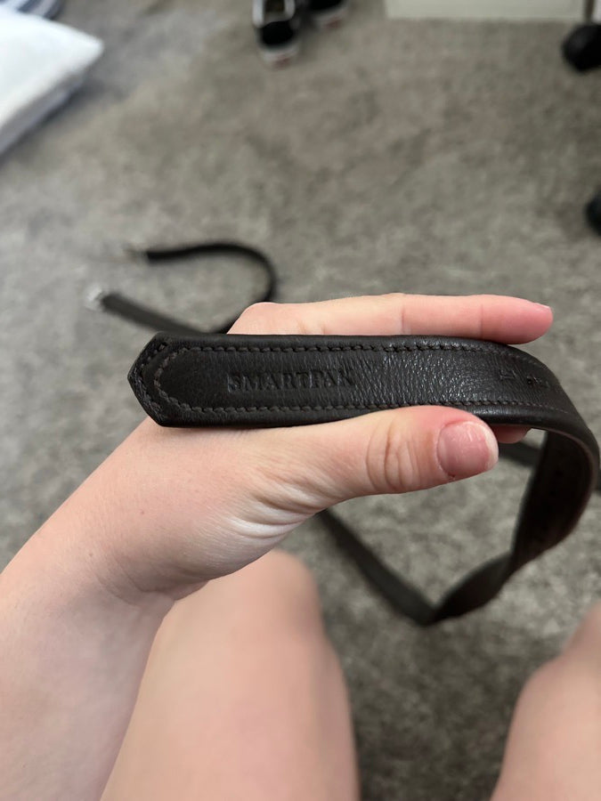 Stirrup Leathers