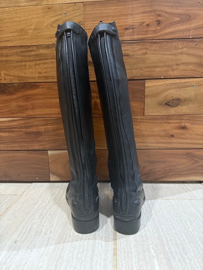 ARIAT Ariat tall riding boots (4)