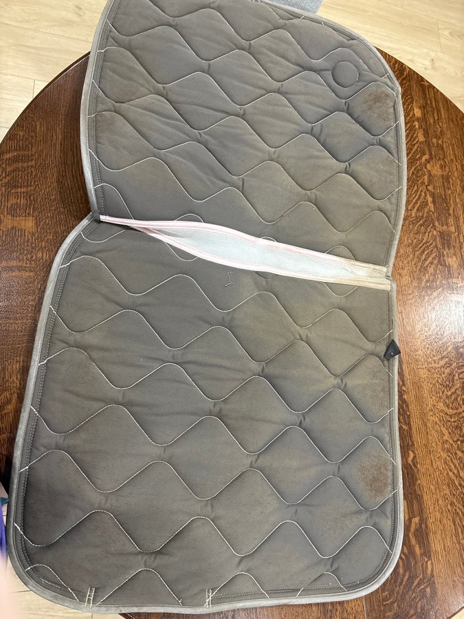 Other Pink Montar Saddle Pad (2)