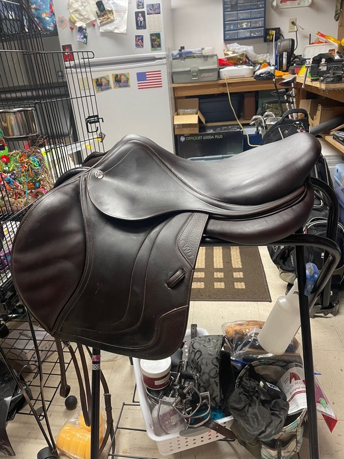2019 CWD SE01 Full Buffalo